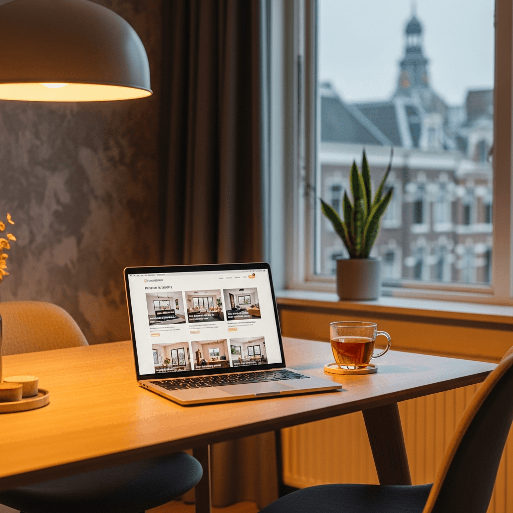 Appartement Huren Particulier: De Ultieme Gids voor 2024