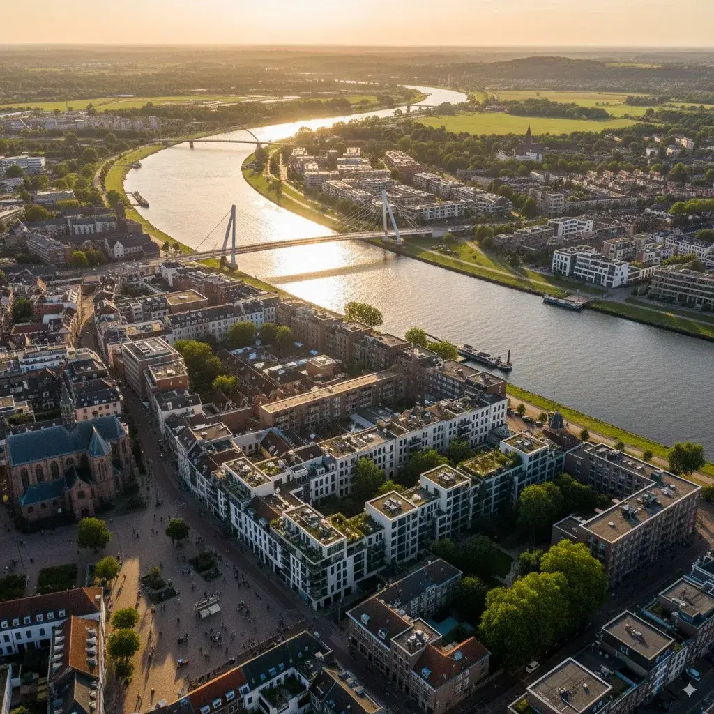 Appartement huren in Nijmegen: De insider-gids die wél werkt