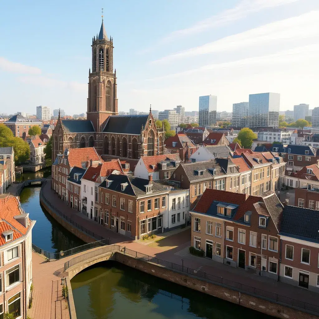 Appartement huren in Utrecht: De insider-gids die wél werkt