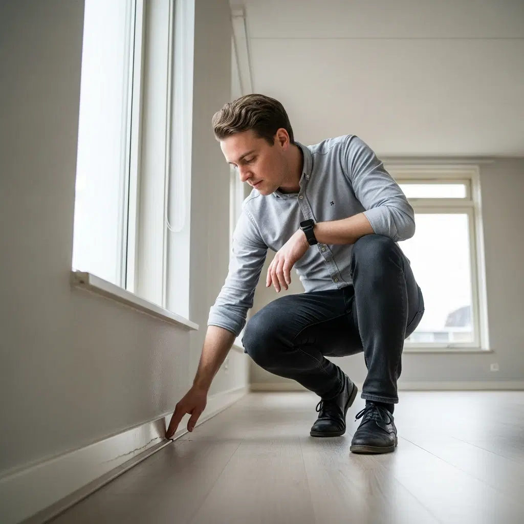 Bezichtiging en woningcontrole in context van huurwoningen rotterdam