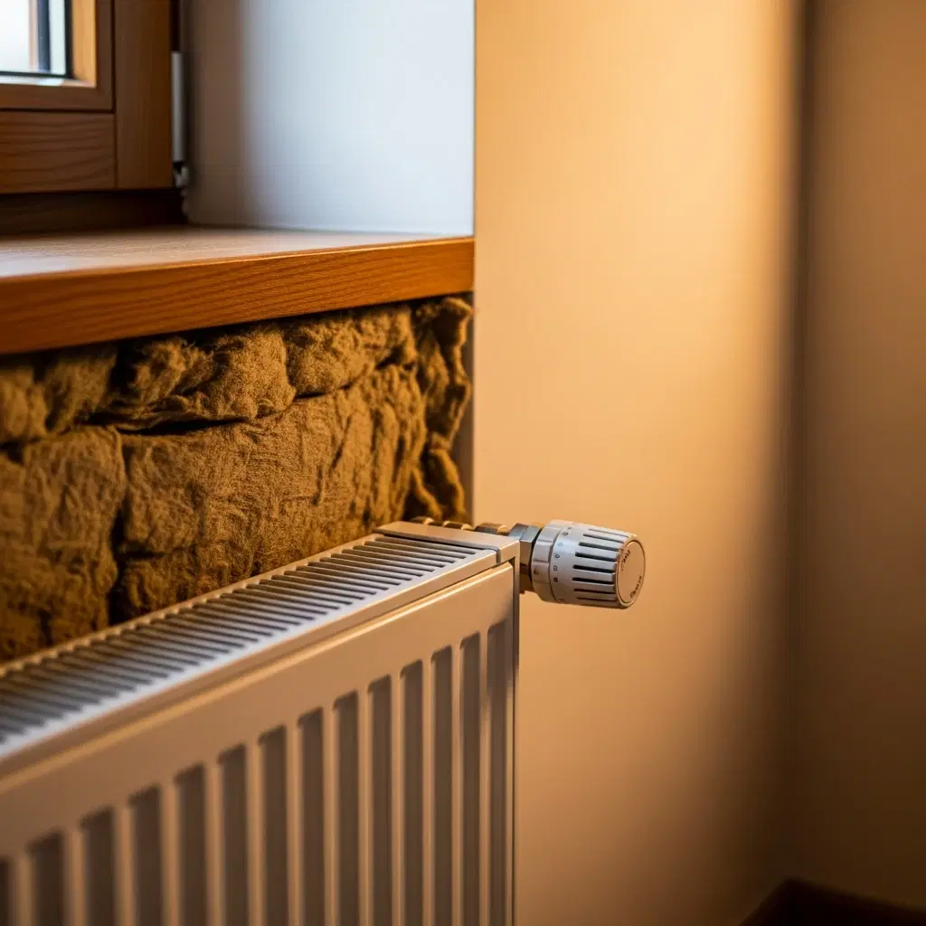 Energiezuinig wonen in de context van woning huren